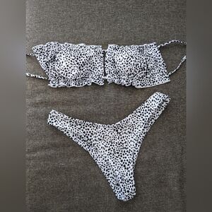 Zaful Bikini